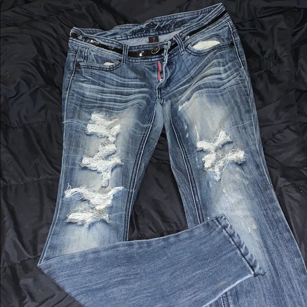 Jeans